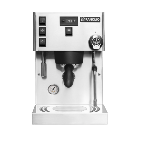 Rancilio Silvia Pro X